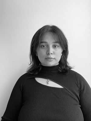 Abeeha Abid | Archinect