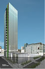 Transbay Block 8 Competition