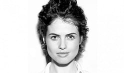 Neri Oxman: Architecture's modern day Wonder Woman