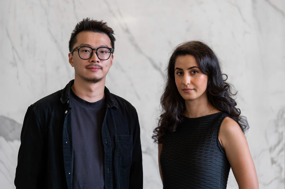 ‘We Think of Growth as Deepening Relationships Rather Than Adding Desks’: A Conversation With League Prize Winners 11 x 17