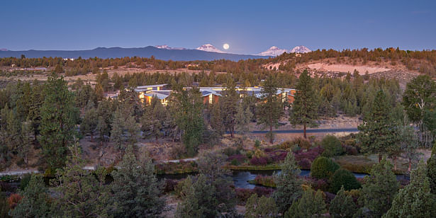 Cascades Academy of Central Oregon (Photo: Alan Brandt)