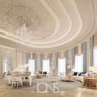 Grand Piano Room Design