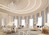 Grand Piano Room Design