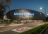 Allianz cloud - PalaLido
