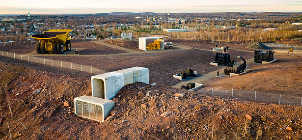 Park Overview, Photo by Forterra