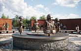 Winning designer of Canada’s Afghan War memorial sues government for bid slight