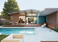Los Altos New Residence By Klopf Architecture