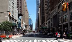 New York City plans to raise crosswalks to make hazardous intersections safer