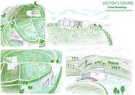 TFA 1841 – 1516: 1516 – Design Studio 2: Theory and Form - 'Castle Hill Visitor Centre'