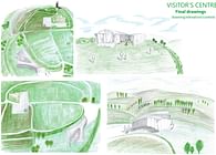 TFA 1841 – 1516: 1516 – Design Studio 2: Theory and Form - 'Castle Hill Visitor Centre'