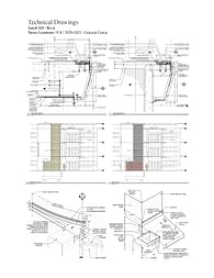 Technical Drawings 