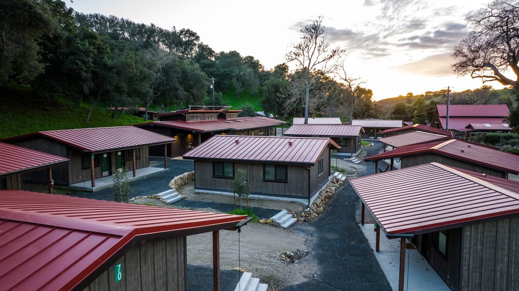 Custom modular housebuilder Bevyhouse is hiring in Los Angeles | News ...