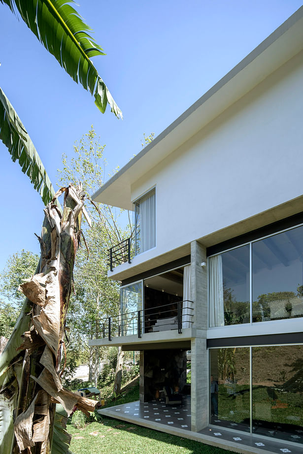 Casa Sol - BCA Taller de Diseño
