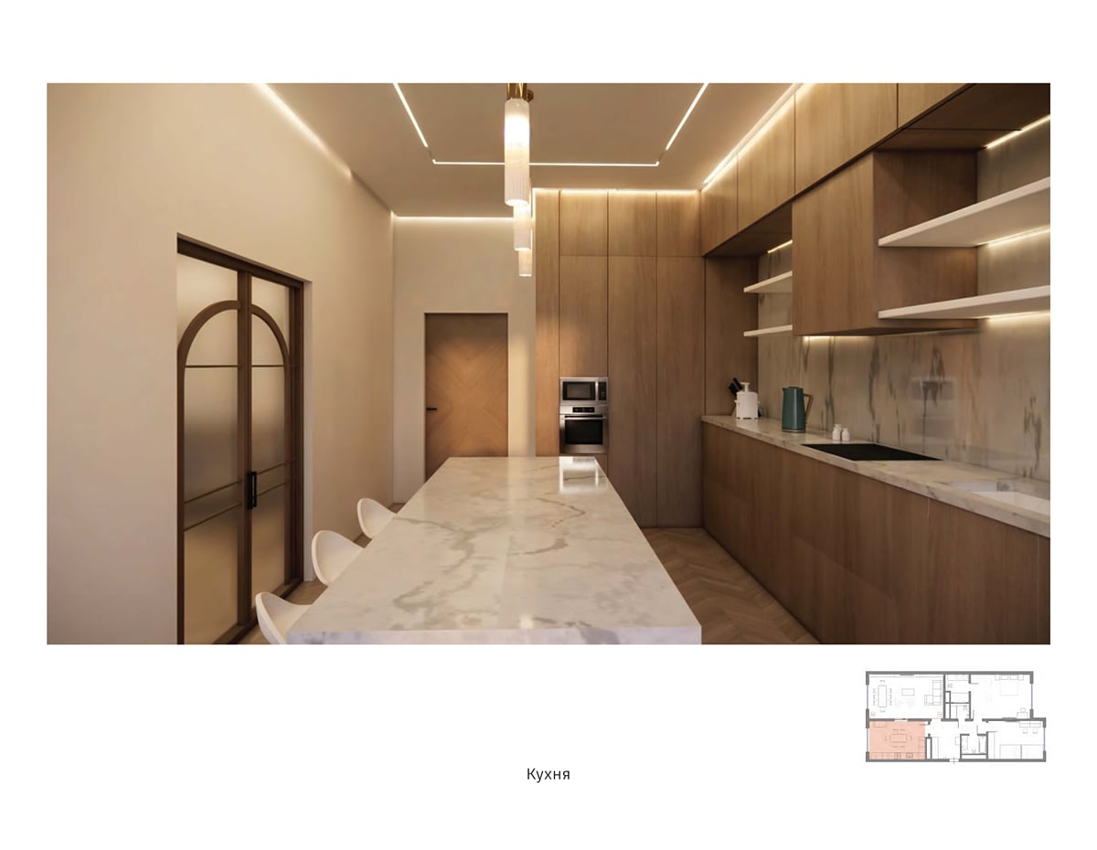Interior Design Internship Work | Aigerim Khamar | Archinect