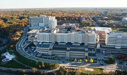 Bridging the Gap Between Architecture and Healthcare with Dr. Andrew Ibrahim and the University of Michigan's Health and Design Fellowship 