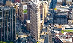Flatiron Building developers announce residential conversion plans