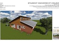 Student Ownership Housing - ARCH 2266