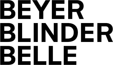 Beyer Blinder Belle Architects & Planners LLP