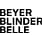 Beyer Blinder Belle Architects & Planners LLP