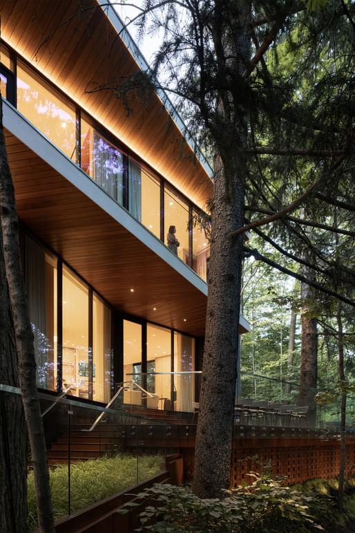 Lytton Residence by BA Collective. Photo: Adrian Ozimek