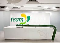 TEAM COLOMBIA OFFICES