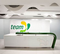 TEAM COLOMBIA OFFICES