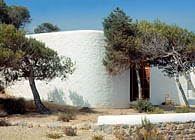 Summer House in Ibiza