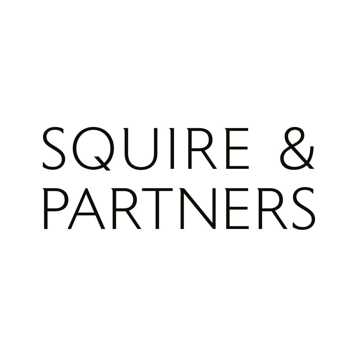 Squire and Partners