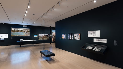 Installation view. ©️ 2023 The Museum of Modern Art. Photo: Robert Gerhardt.