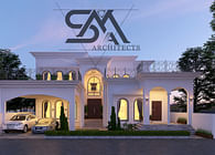 #Classical #Residential #Project.