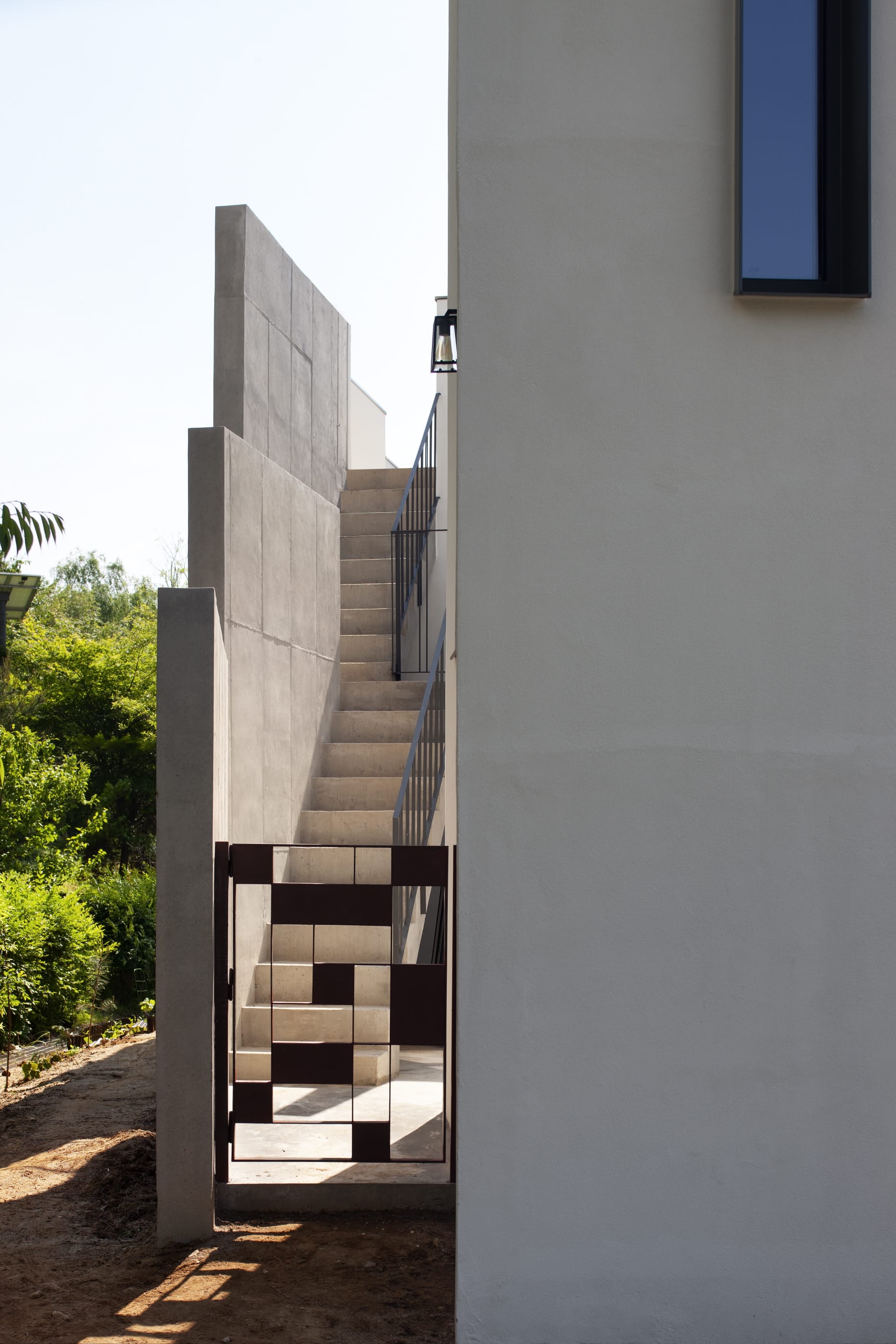 Labyrinthos | studio_GAON | Archinect