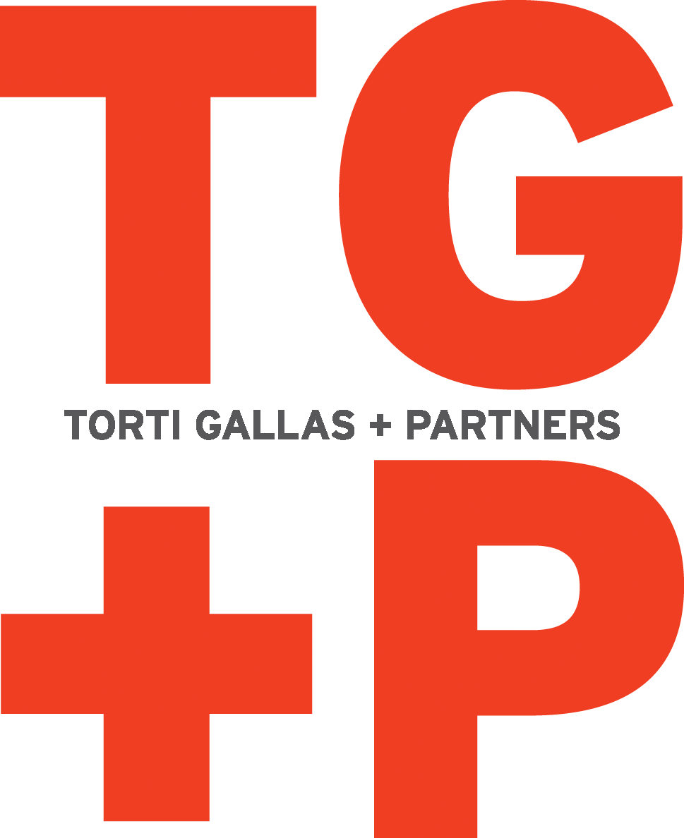 Torti Gallas and Partners, Inc.