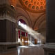 Interior of Weylin B. Seymour's. Courtesy of Weylin B. Seymour’s, via The Architectural League of New York.