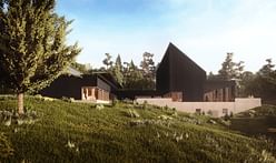 Montgomery Sisam design net-zero timber research center for University of Toronto