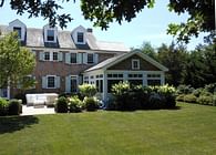 Residence - East Hampton, NY