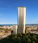 Gdynia Mixed-Use Development