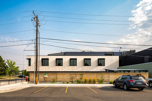 Bozeman Community Food Co-op (Photo: Cody Brown)