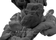 Selected Works : Portfolio