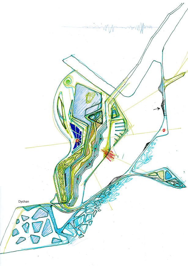 procedural draft of Qingdao MP project