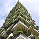 EUROPE Winner - Bosco Verticale. Photo © Paolo Rosselli.