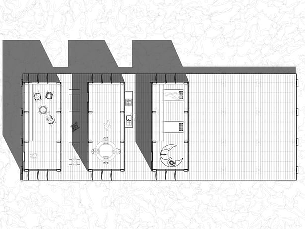 Floor Plan, Summer