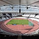 London Winner 2012: London Olympic Stadium, London E20 - POPULOUS (Photo: London 2012)