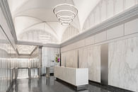 245 Fifth Avenue Lobby Renovation