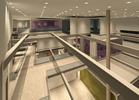 Linked Office Project