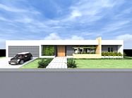 Arecibo House Renovation Proposal