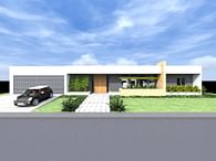 Arecibo House Renovation Proposal