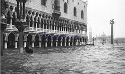Venice is experiencing severe flooding 