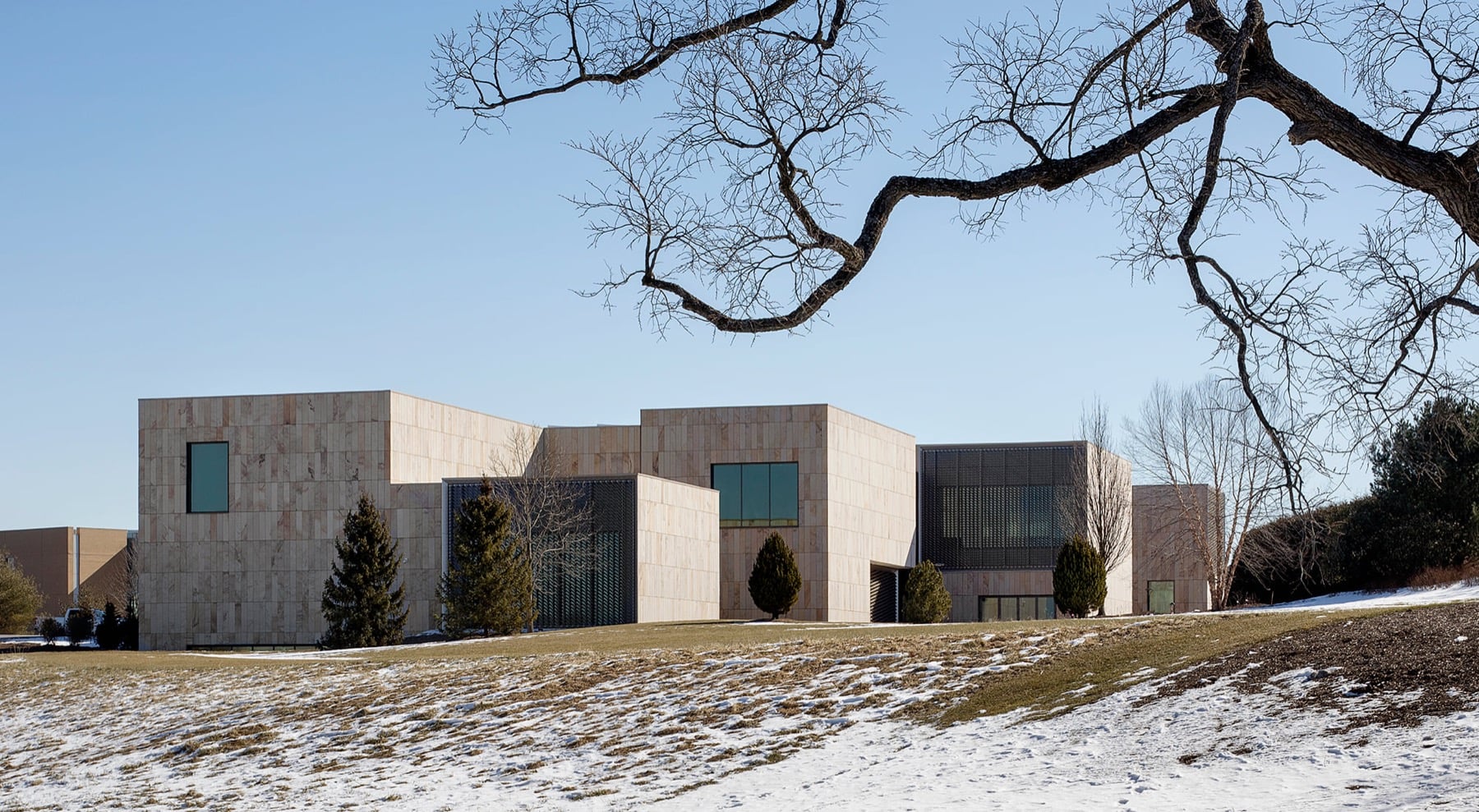 Penn State begins search for Head of Department of Architecture