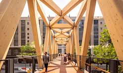 NYC rolls out new mass timber construction grant program
