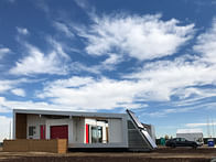 The Solar Decathlon Competition Showcases Cutting-Edge Home Designs, But Will it Give us the Next High-Tech Home?